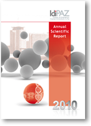 imagen ilustrativa Memoria año 2010