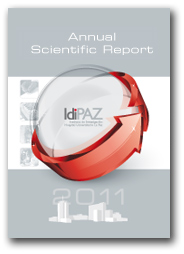 imagen ilustrativa Memoria año 2011