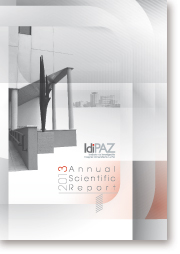 imagen ilustrativa Memoria año 2013