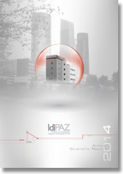 imagen ilustrativa Memoria año 2014