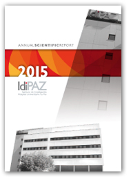 imagen ilustrativa Memoria año 2015