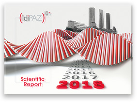 imagen ilustrativa Memoria año 2018