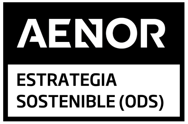 Certificación de la Estrategia de Sostenibilidad