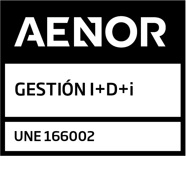 Certificación UNE 166002:2021