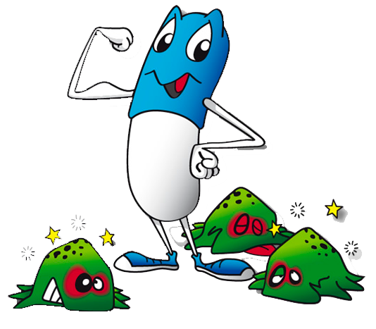 Icono de corazón solidario