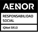 Certificación IQNet SR10:2015