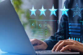 Logo Encuesta de calidad