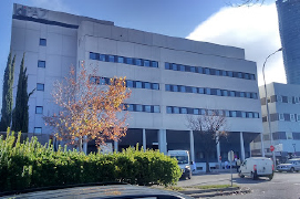 Imagen ilustrativa de Convocatorias IdiPAZ