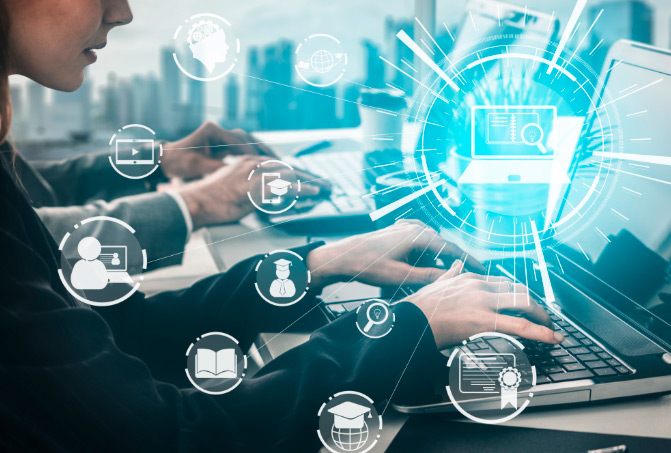 Cursos de Formación