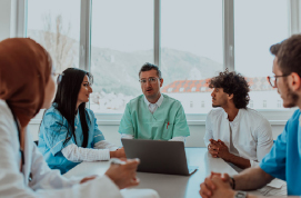 Financiación Pública