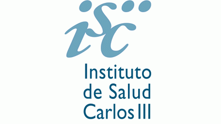 Logo Acreditación Instituto de Salud Carlos III