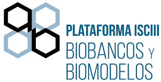 logo Biobancos y Biomodelos