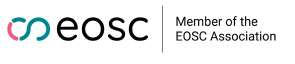 logo EOSC