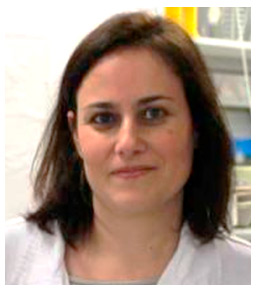 foto Dra. María Fernández Velasco