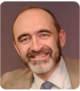 foto Dr. José Raúl Moreno Gómez