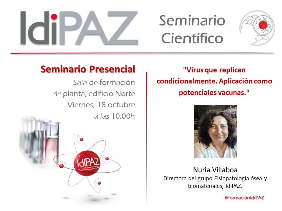 Imagen ilustrativa del seminario científico: Perspectiva y Dimensión de Género en la investigación