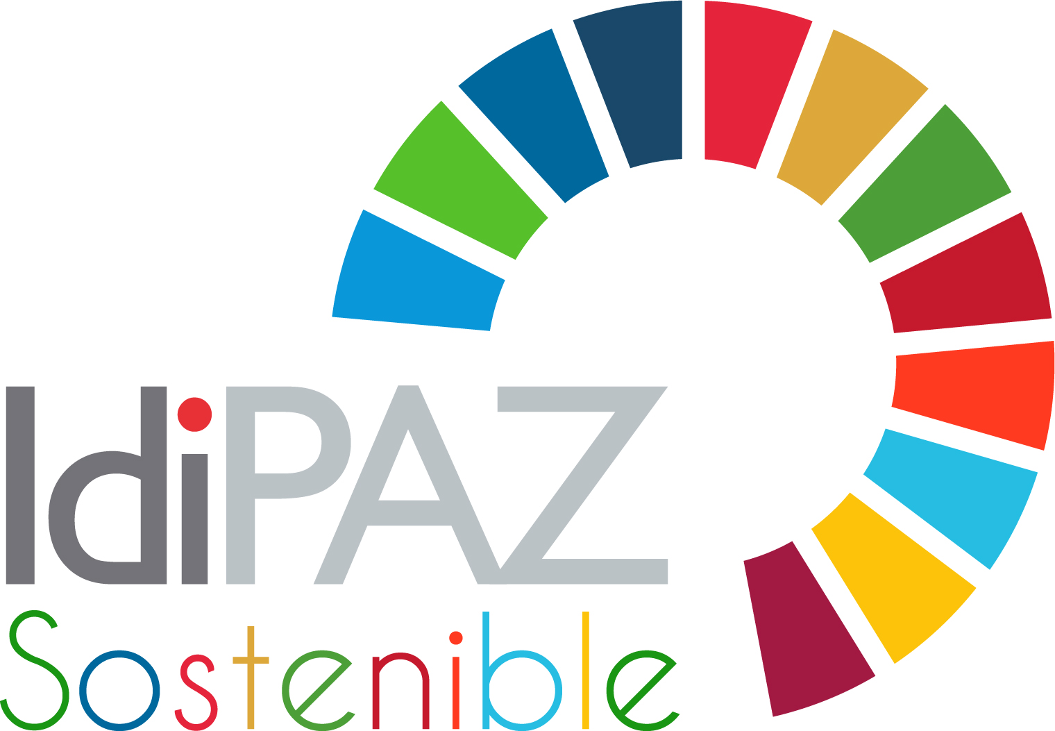 Logo ODS y Agenda 2030
