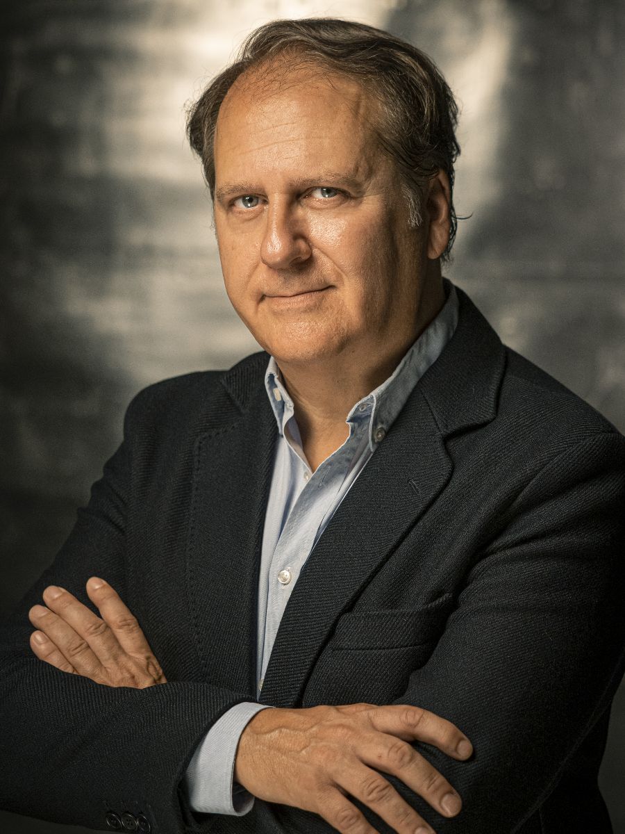 Foto de Javier de Castro Carpeño.