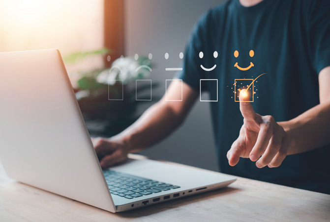 Encuesta de necesidades formativas