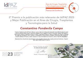 Constantino Fondevila