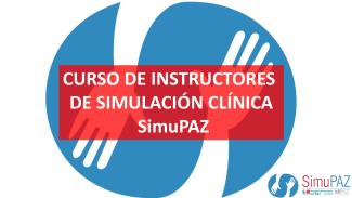 Curso instructores simupaz octubre