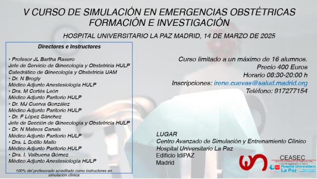EMERGENCIAS OBS