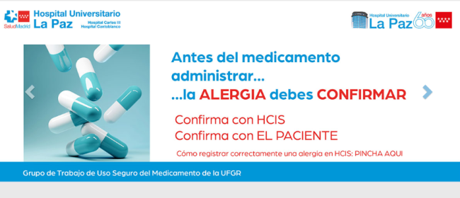 alergias alimentarias