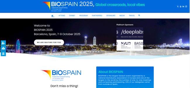 biospain